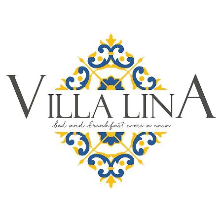 Villa Lina Bed&Breakfast Tarente Extérieur photo