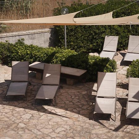 Villa Lina Bed&Breakfast Tarente Extérieur photo