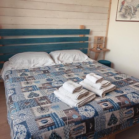 Villa Lina Bed&Breakfast Tarente Extérieur photo