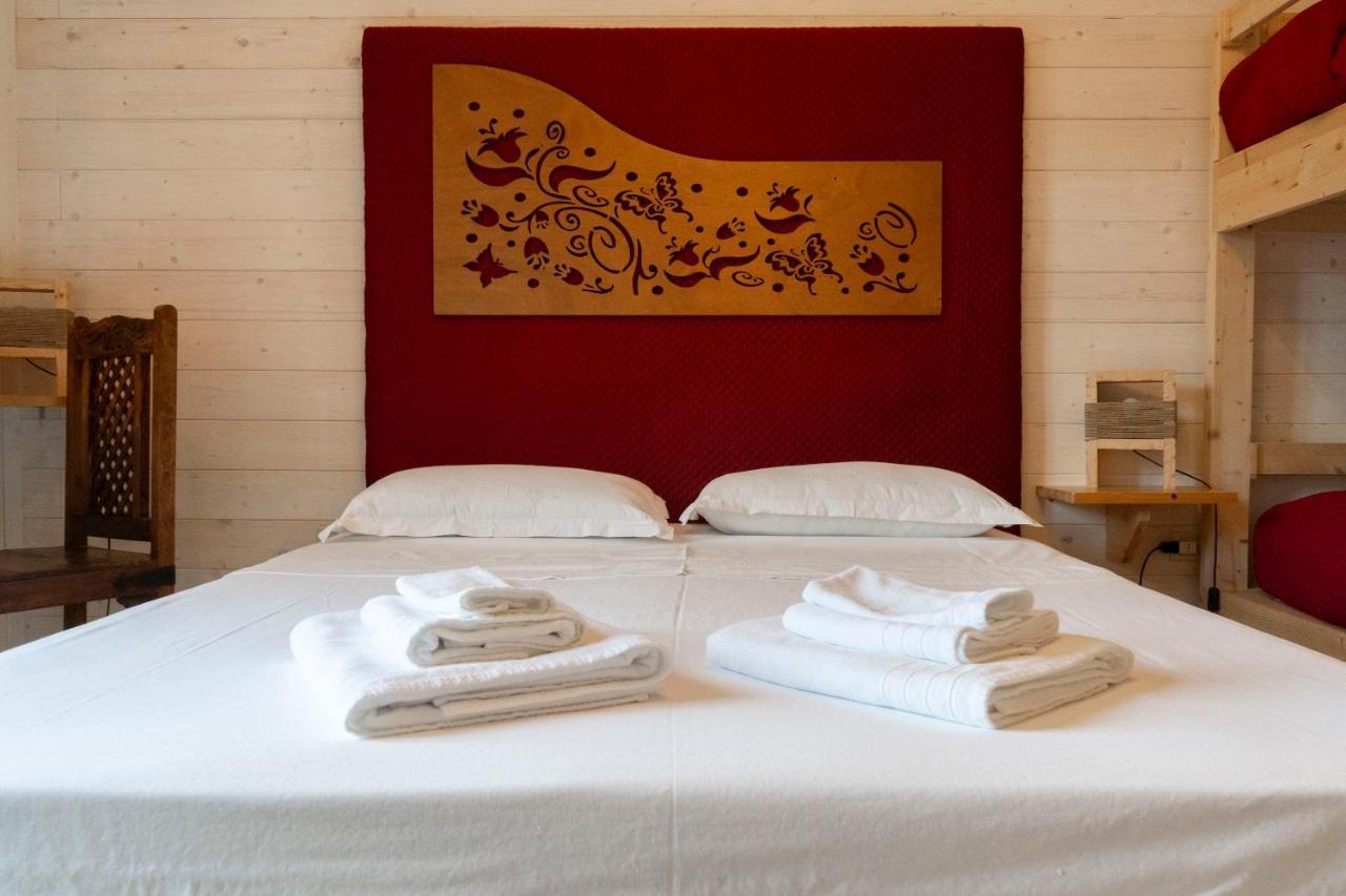 Villa Lina Bed&Breakfast Tarente Extérieur photo