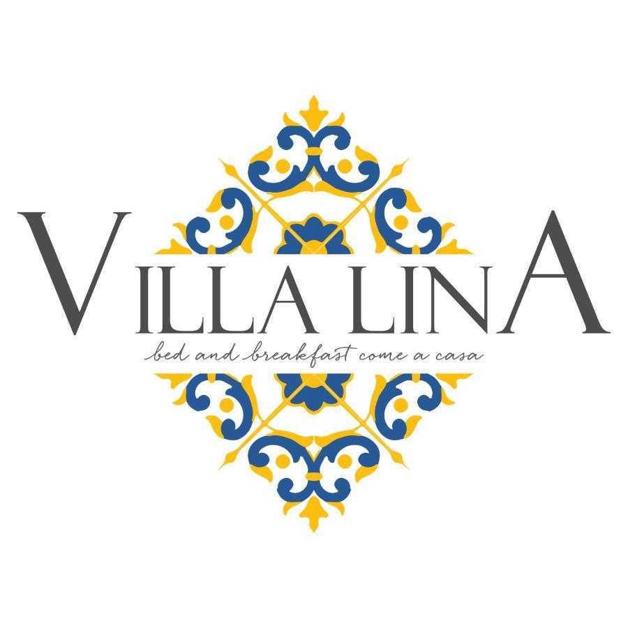 Villa Lina Bed&Breakfast Tarente Extérieur photo