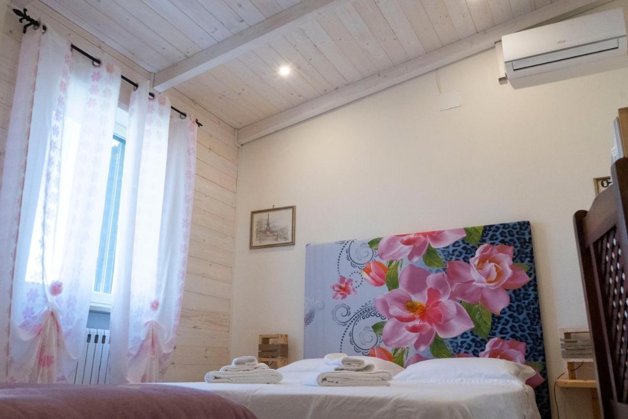 Villa Lina Bed&Breakfast Tarente Extérieur photo