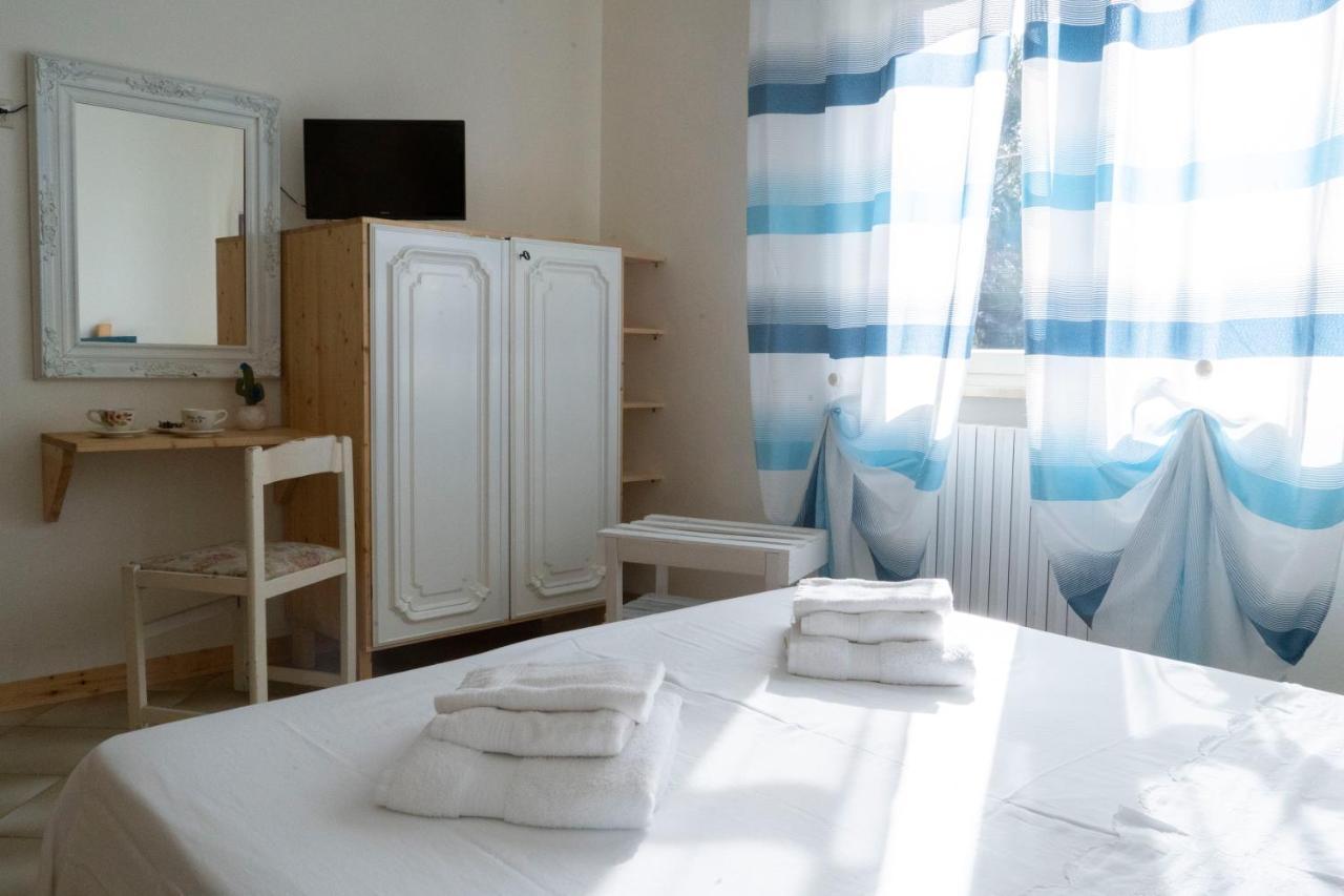 Villa Lina Bed&Breakfast Tarente Extérieur photo