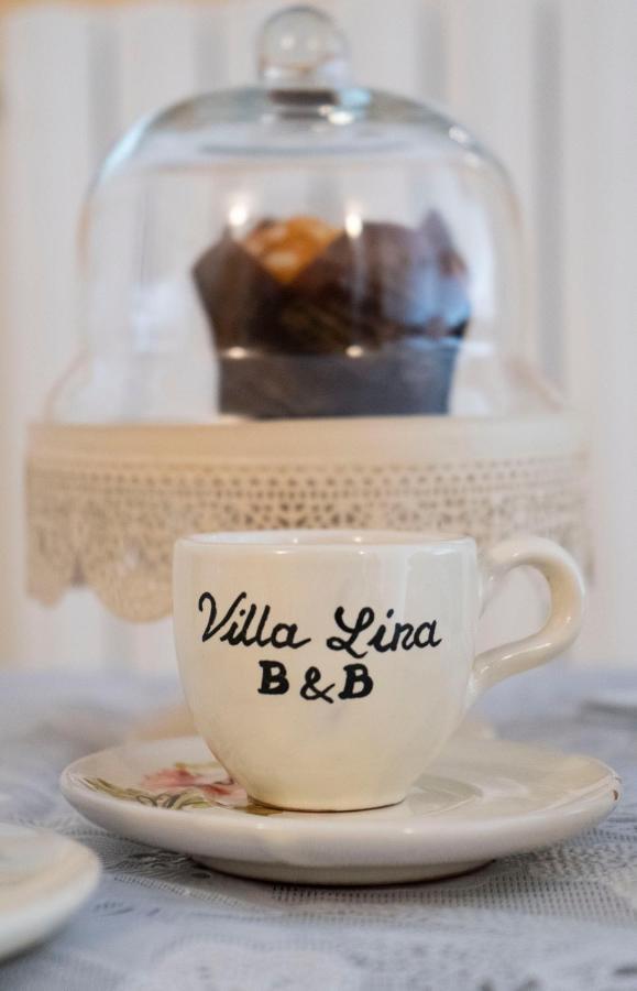Villa Lina Bed&Breakfast Tarente Extérieur photo
