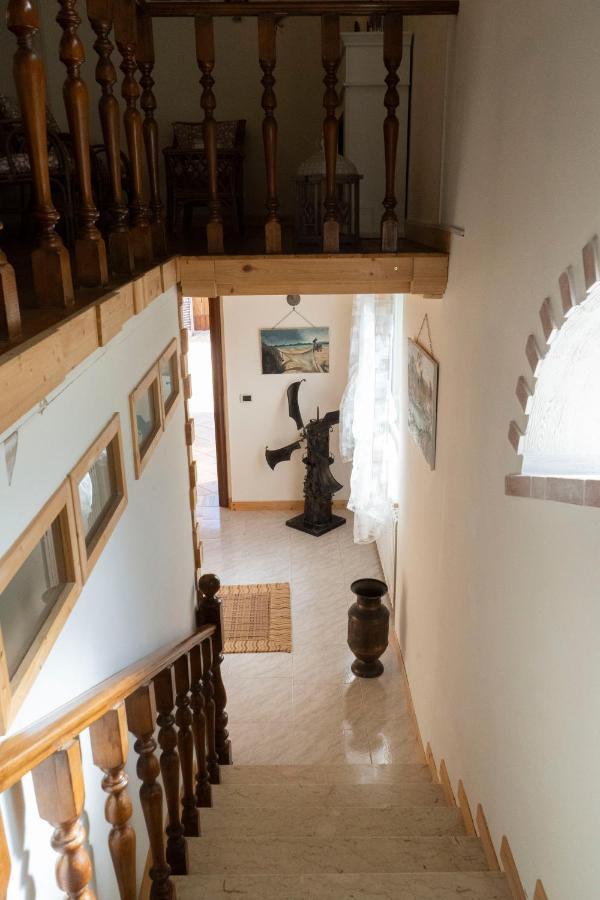 Villa Lina Bed&Breakfast Tarente Extérieur photo