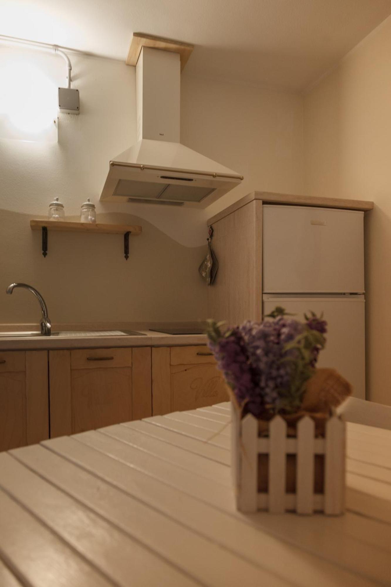Villa Lina Bed&Breakfast Tarente Extérieur photo
