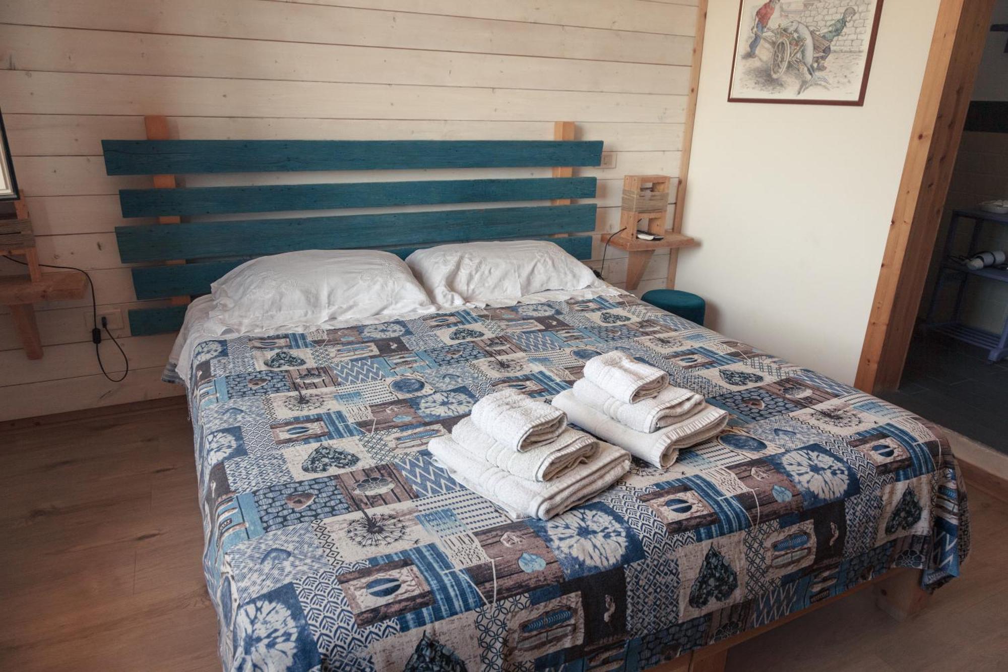 Villa Lina Bed&Breakfast Tarente Extérieur photo