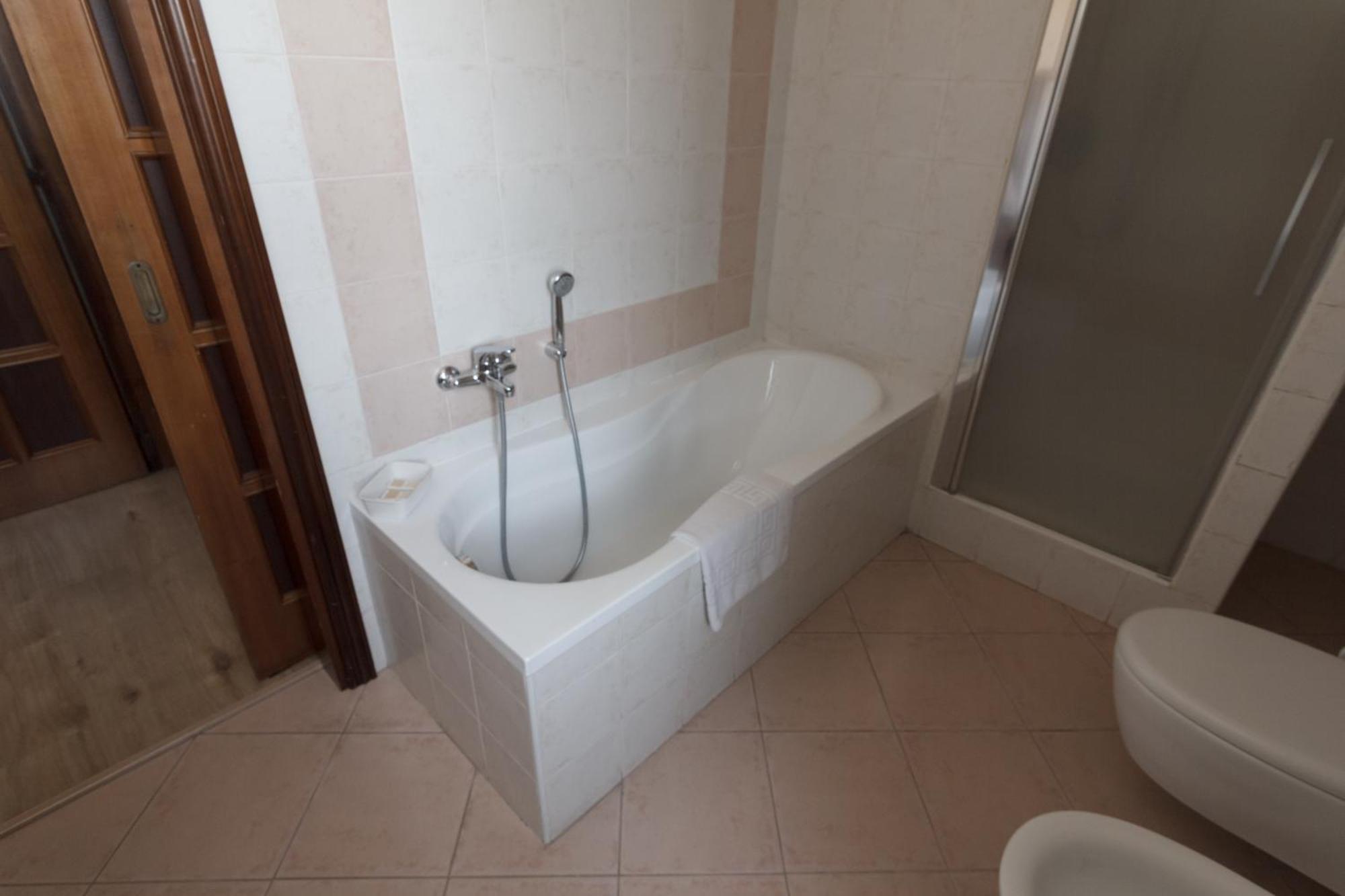 Villa Lina Bed&Breakfast Tarente Extérieur photo