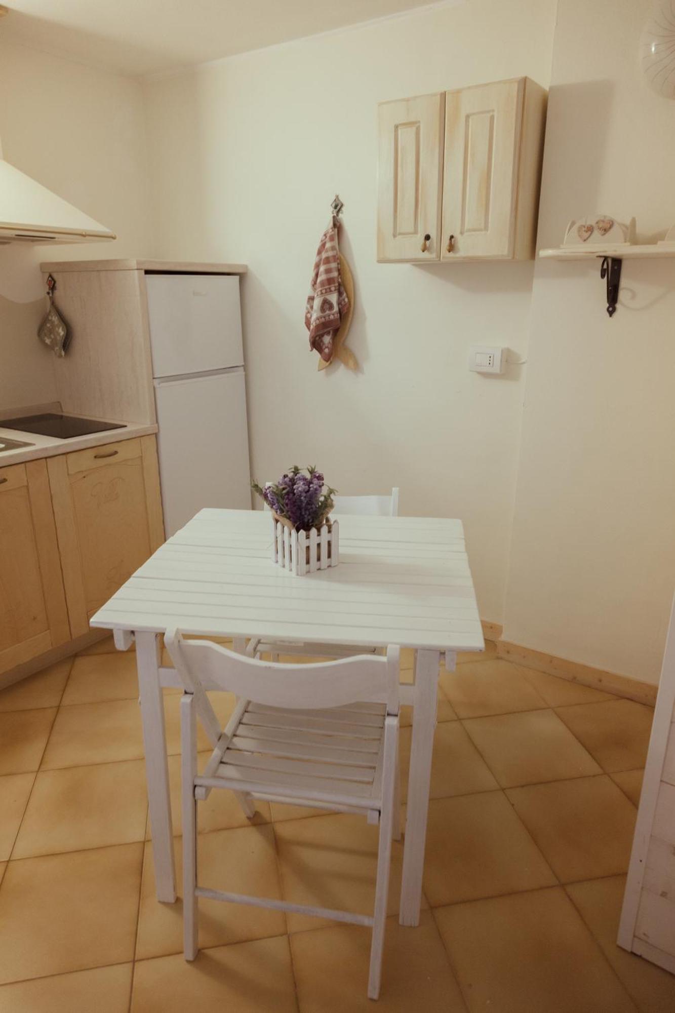 Villa Lina Bed&Breakfast Tarente Extérieur photo