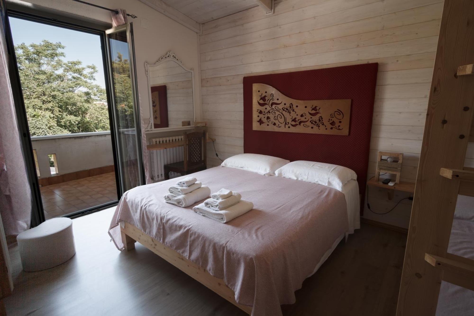 Villa Lina Bed&Breakfast Tarente Extérieur photo
