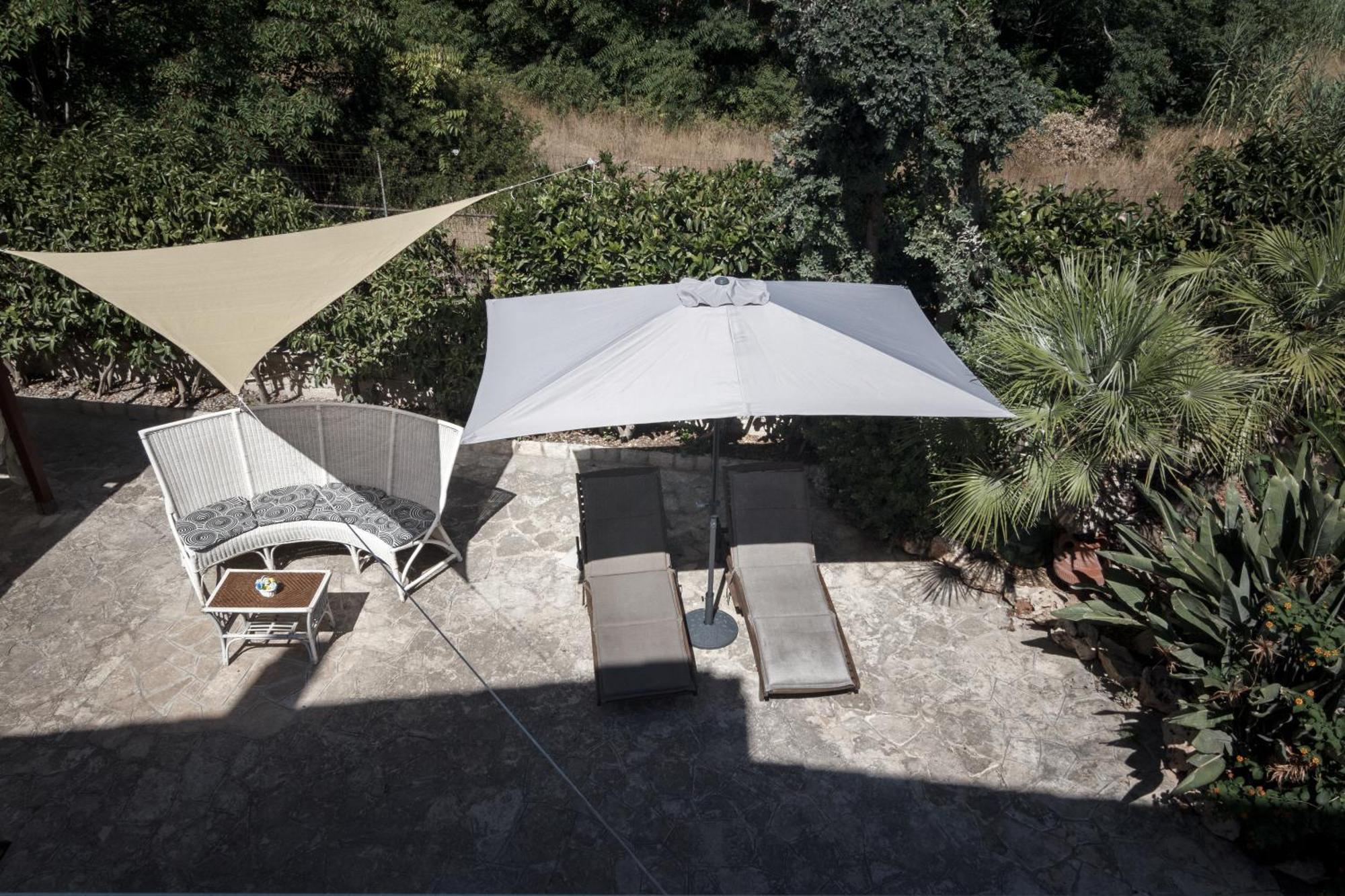 Villa Lina Bed&Breakfast Tarente Extérieur photo