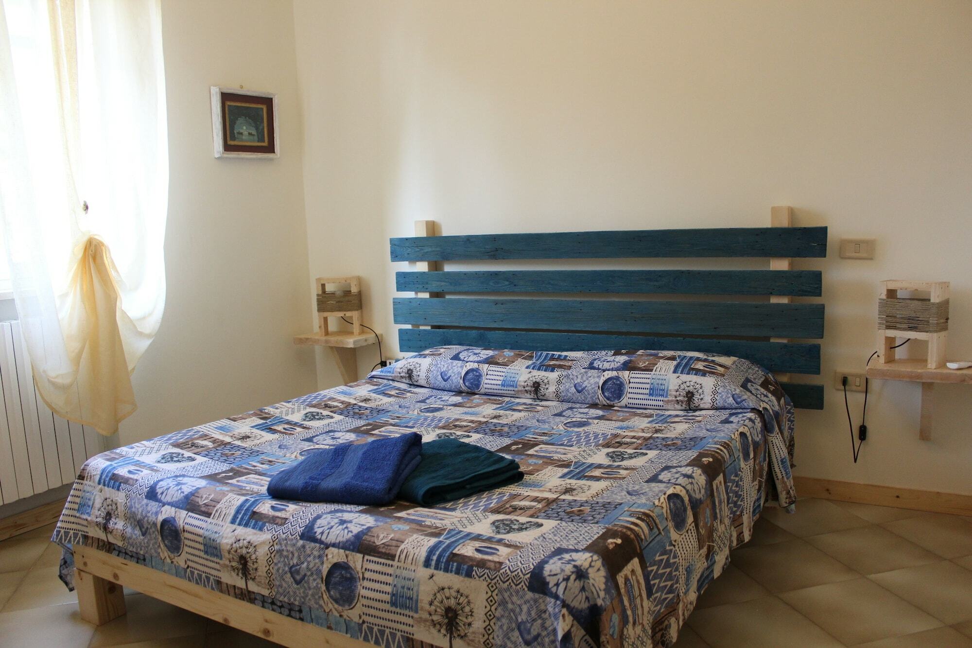 Villa Lina Bed&Breakfast Tarente Extérieur photo